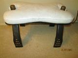 Camel stool