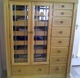 You have to love this chest.