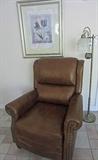 Recliner