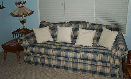 Broyhill sofa