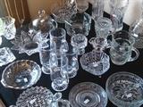 Glassware