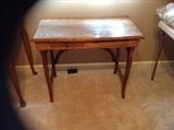 Antique Side Desk