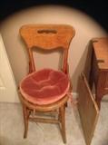Antique Chair