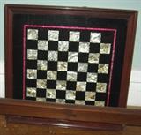 Chess, Checker Board