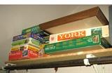 Games & puzzles