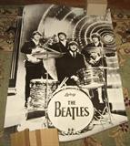 Beatles poster