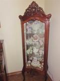 Antique Cabinet, Excellent condition