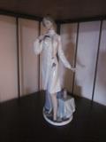 Lladro, large size