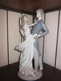 Lladro, large size