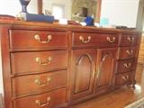 Pennsylvania Dresser