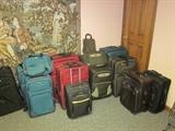Luggage, sets of Luggage