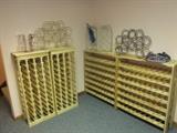 Wine Racks