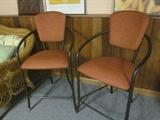 Bar Stools, only 2
