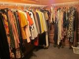 Women's clothes,  size 10 - 14