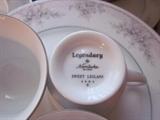Noritake China, Legendary, Sweet Leilani