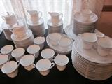 Noritake China, Legendary, Sweet Leilani