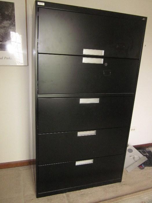 File  cabinet