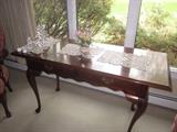 Console table, Sofa Table