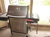 Weber Grill