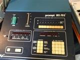 Intel prompt 80/85, books and manuals,