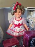 Shirley Temple doll