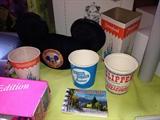 Disney collectibles