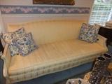 Nice French Provencial Sofa