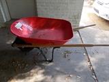 Wheelbarrow - Excellent Condition!!!!