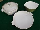 More Corning Ware!!!
