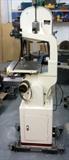 Jet Woodworking Band Saw
