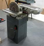 Rockwell/Delta Combo Belt and Disk Sander