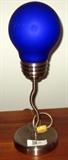 Novelty Light Bulb Lamp