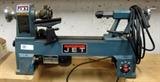 Jet Lathe
