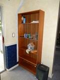 NICE LARGE BOOKCASE