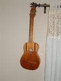 SOUTH AMERICAN INSTRUMENT SIMILAR TO UKELELEE
