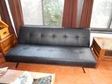 MID FIFTIES STYLE FUTON