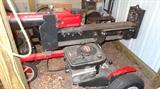 Log Splitter
