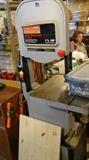 Craftsman Band Saw