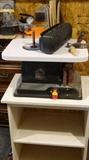 Spindle Sander