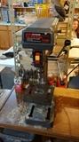 Bench Mount Drill Press