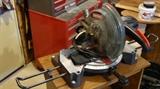Craftsman Mitre Saw