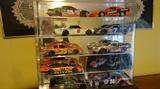 Die Cast Cars
