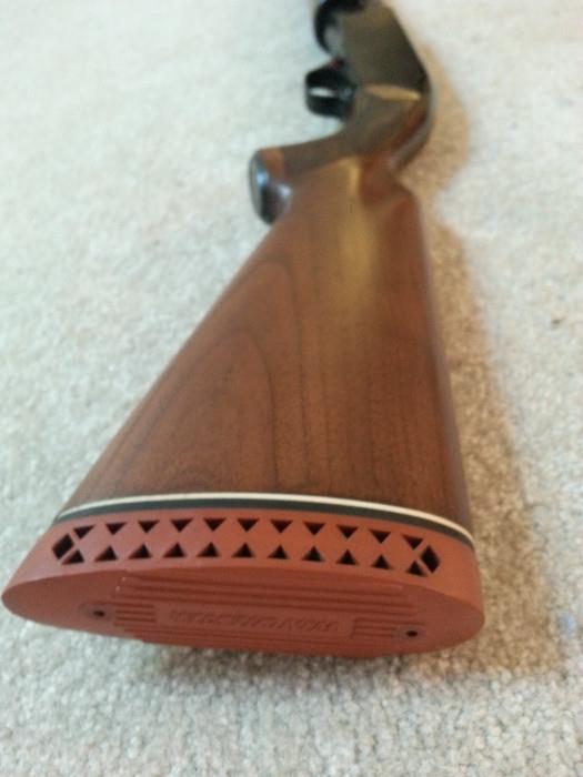 Winchester Model 1200 12 gauge