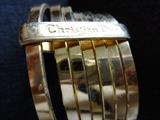 cristian dior bracelet