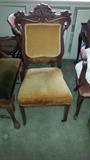 Victorian Chair