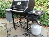 Weber Grill