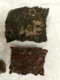 Carved Wood Fabric/Wallpaper Stamps