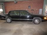 1993 Cadillac - nice condition