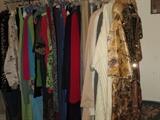 Women's clothing - large and extra large