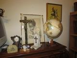 Religious items